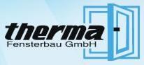 Logo Therma Fensterbau